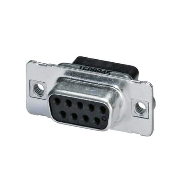 1688845 Phoenix Contact  Alloggiamenti per connettori D-Sub a forma di D